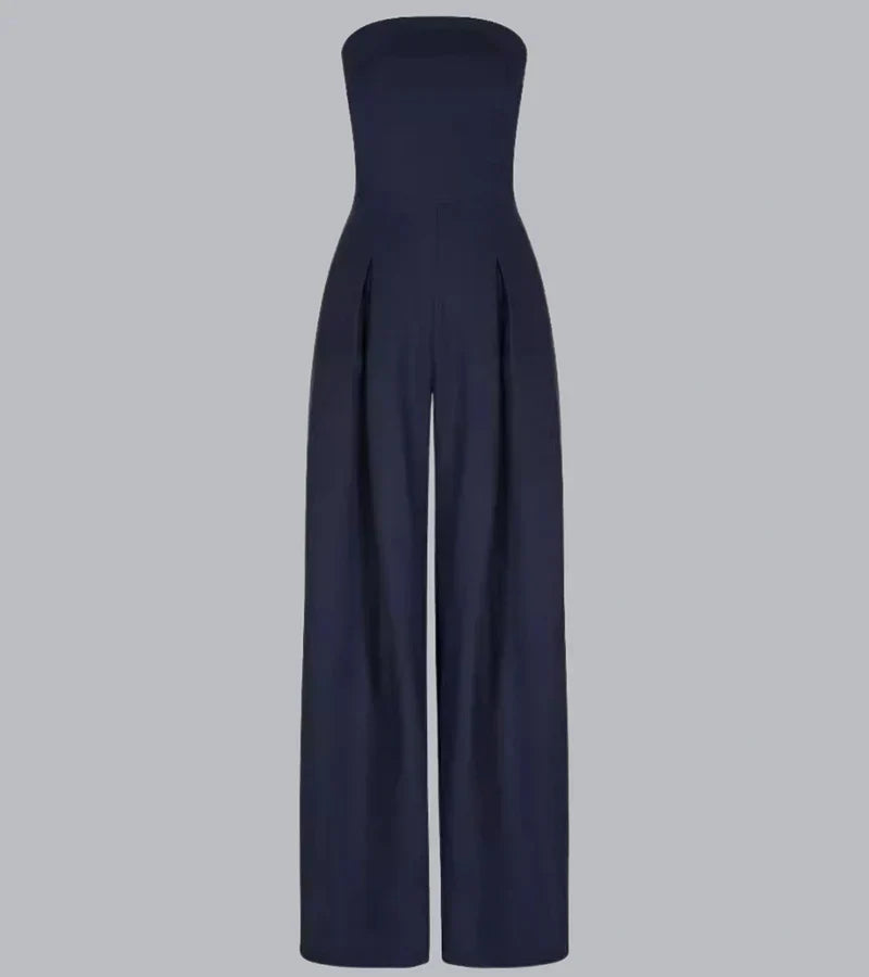 P|H - Flattering Jumpsuit Florence