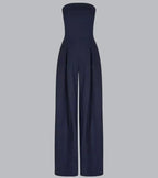 P|H - Flattering Jumpsuit Florence