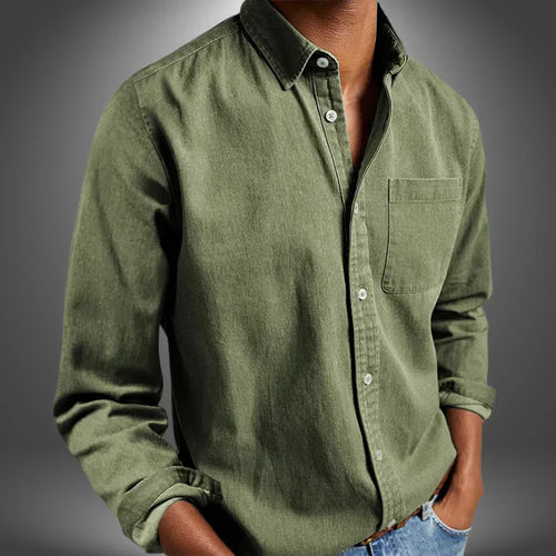 P|H - Artisan Shirt Sasha