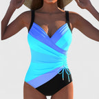 P|H - Chic Silhouette Swimsuit Florence