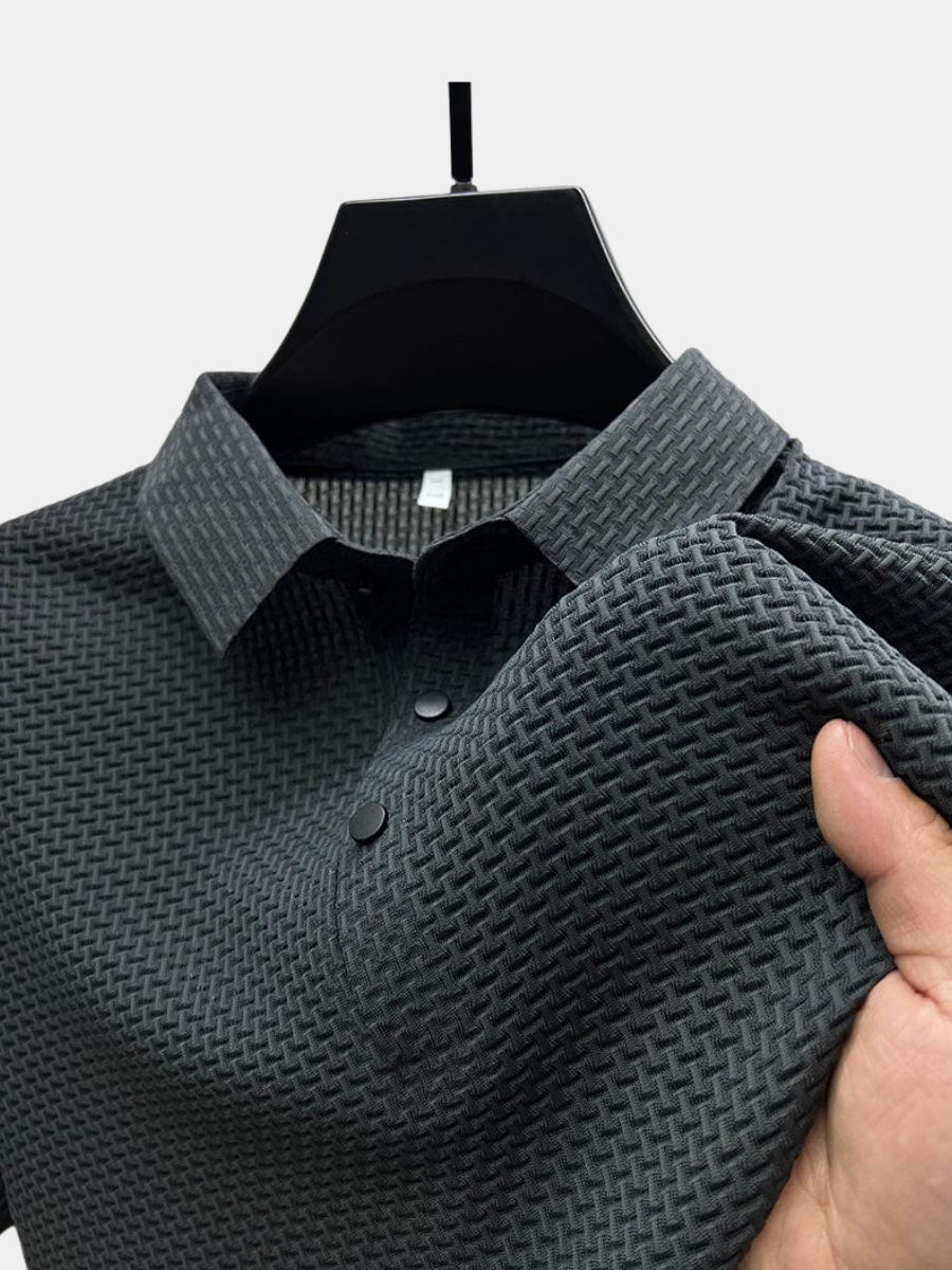 P|H - Premium Polo Valentin