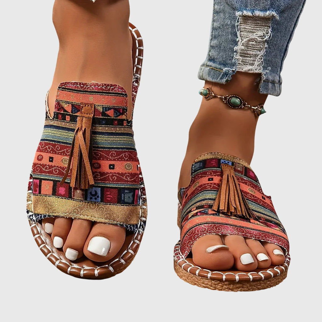P|H - Elegant Sandals Nathalie