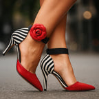 P|H - Elegant Heels Fleur