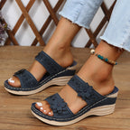 P|H - Elegant Sandals Rosalie