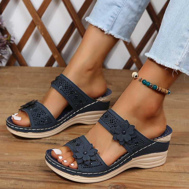P|H - Elegant Sandals Rosalie