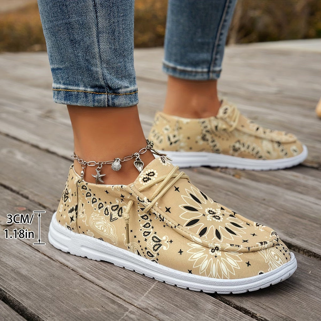 P|H - Orthopedic Cushioned Shoes Patricia