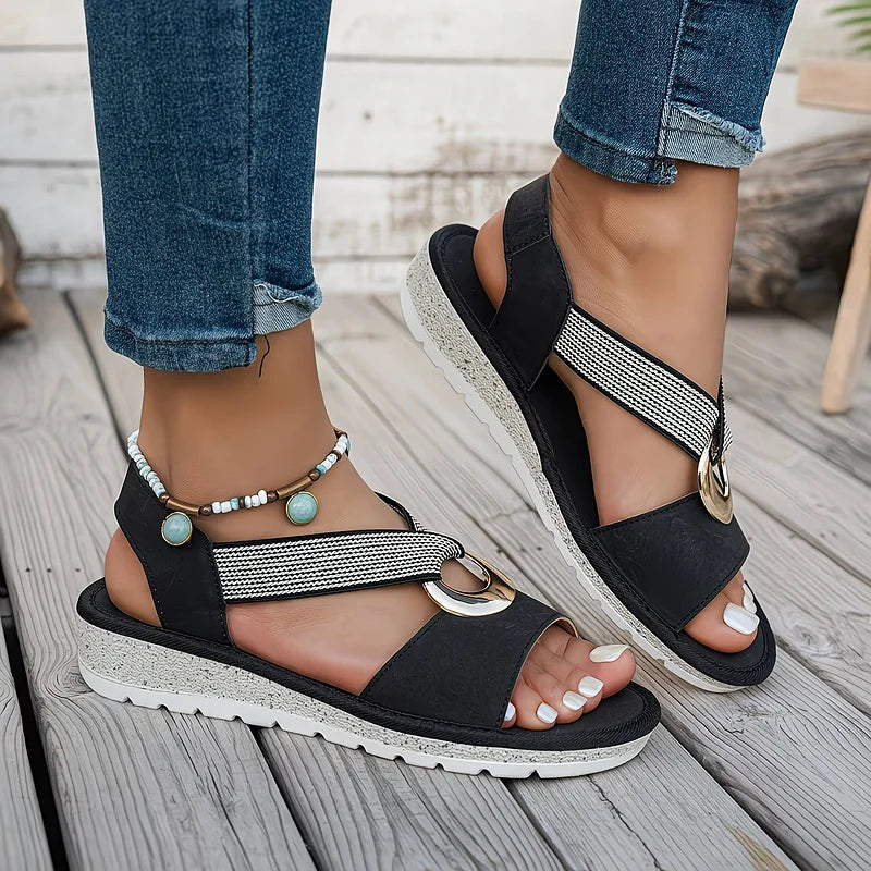 P|H - Elegant Sandals Mila