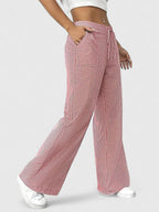 P|H - Elegant Pastel Trousers Eleanor
