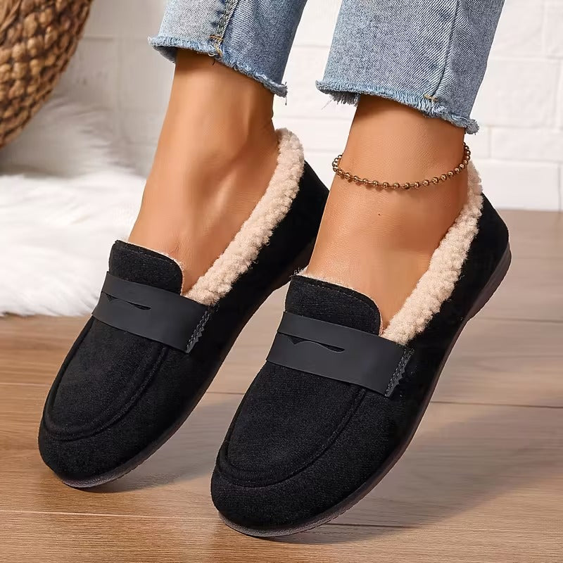 P|H - Elegant Loafers Diane