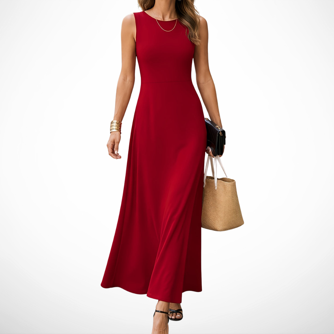 P|H - Maxi Dress Amelia