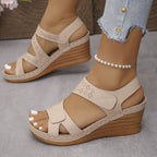 P|H - Elegant Sandals Amélie