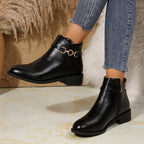 P|H - Everyday Elegance Shoes Margaret