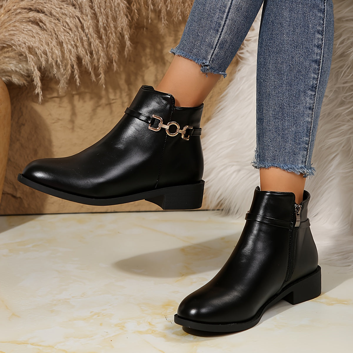 P|H - Everyday Elegance Shoes Margaret