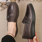 P|H - Soft Slip-On Comfort Loafers Donna
