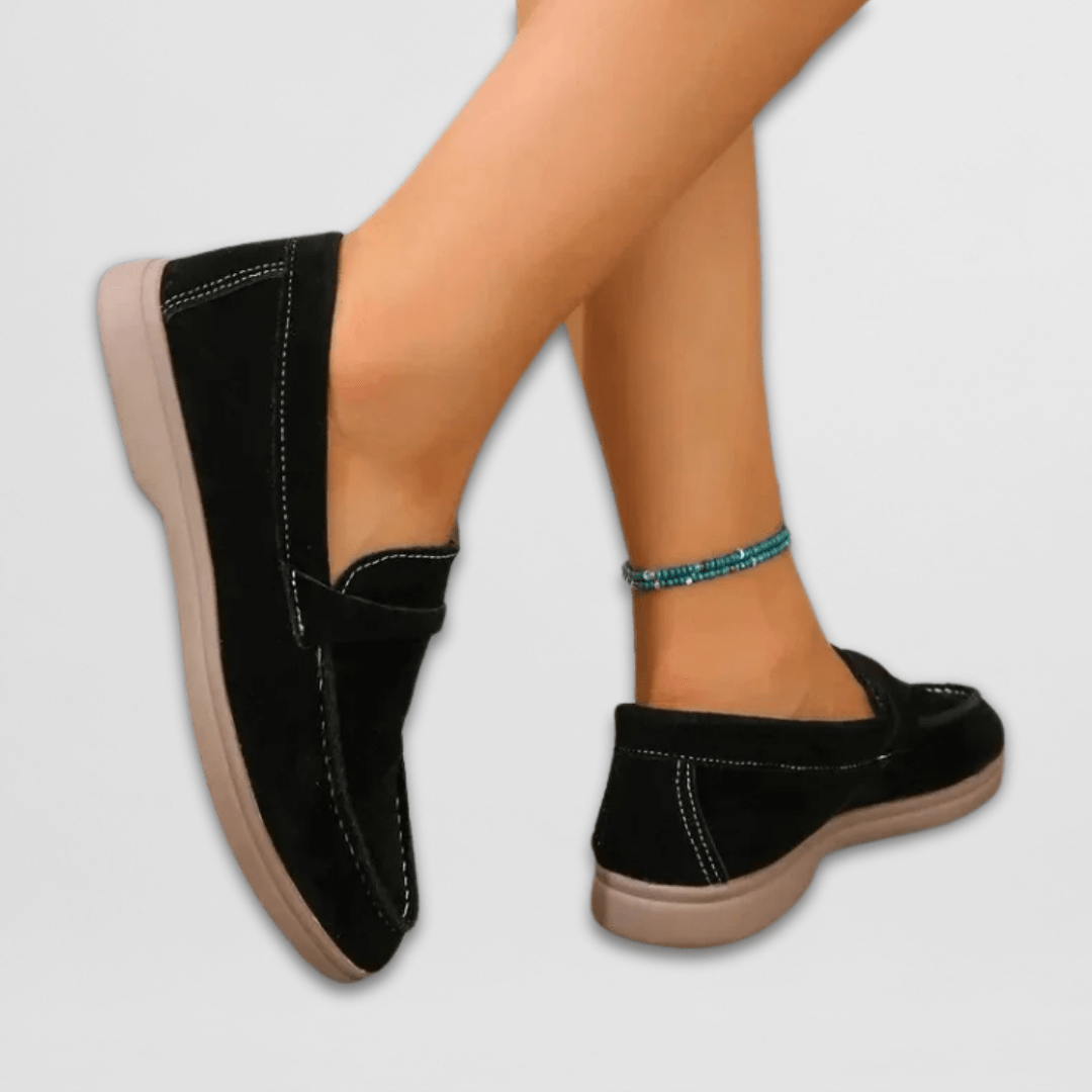 P|H - Soft Everyday Slip-On Loafers Susan
