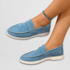 P|H - Soft Everyday Slip-On Loafers Susan