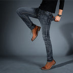P|H - Slim Fit Jean Florian