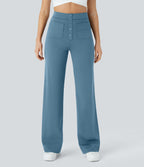 P|H - Soft Elastic Comfort Trousers Catherine