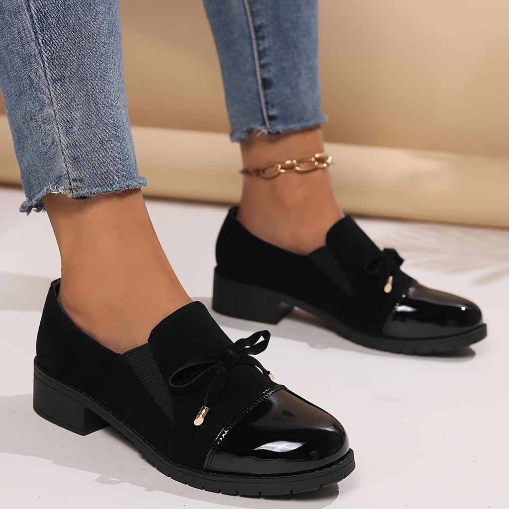 P|H - Soft-Support Elegant Loafers Christine