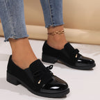 P|H - Soft-Support Elegant Loafers Christine