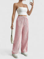 P|H - Elegant Pastel Trousers Eleanor