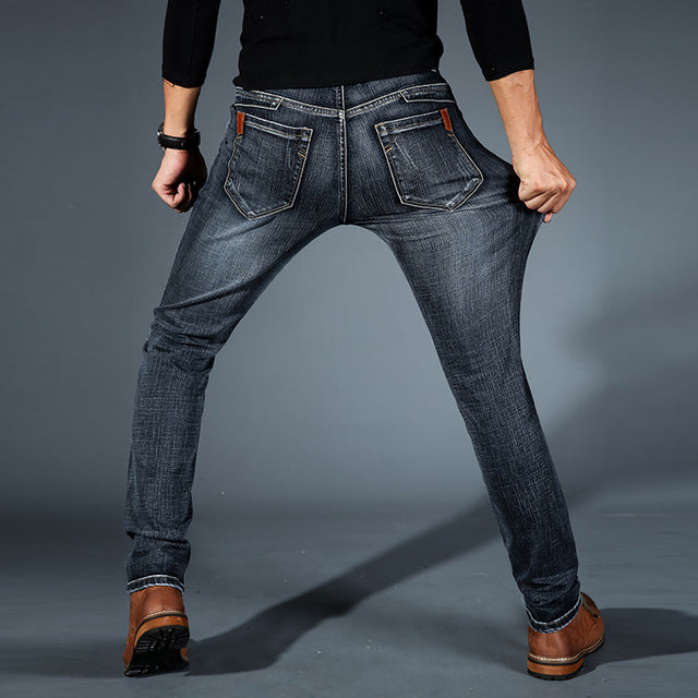 P|H - Slim Fit Jean Florian