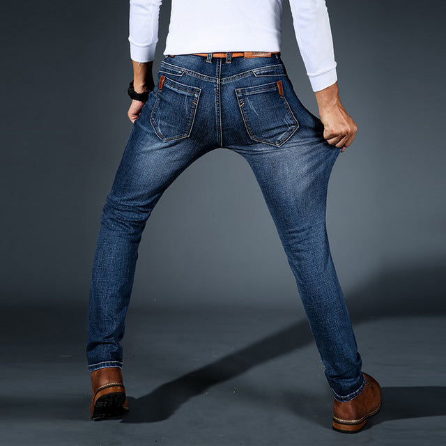 P|H - Slim Fit Jean Florian