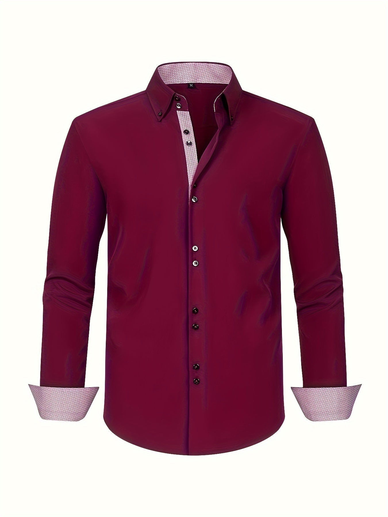 P|H - Contrast Shirt Liam