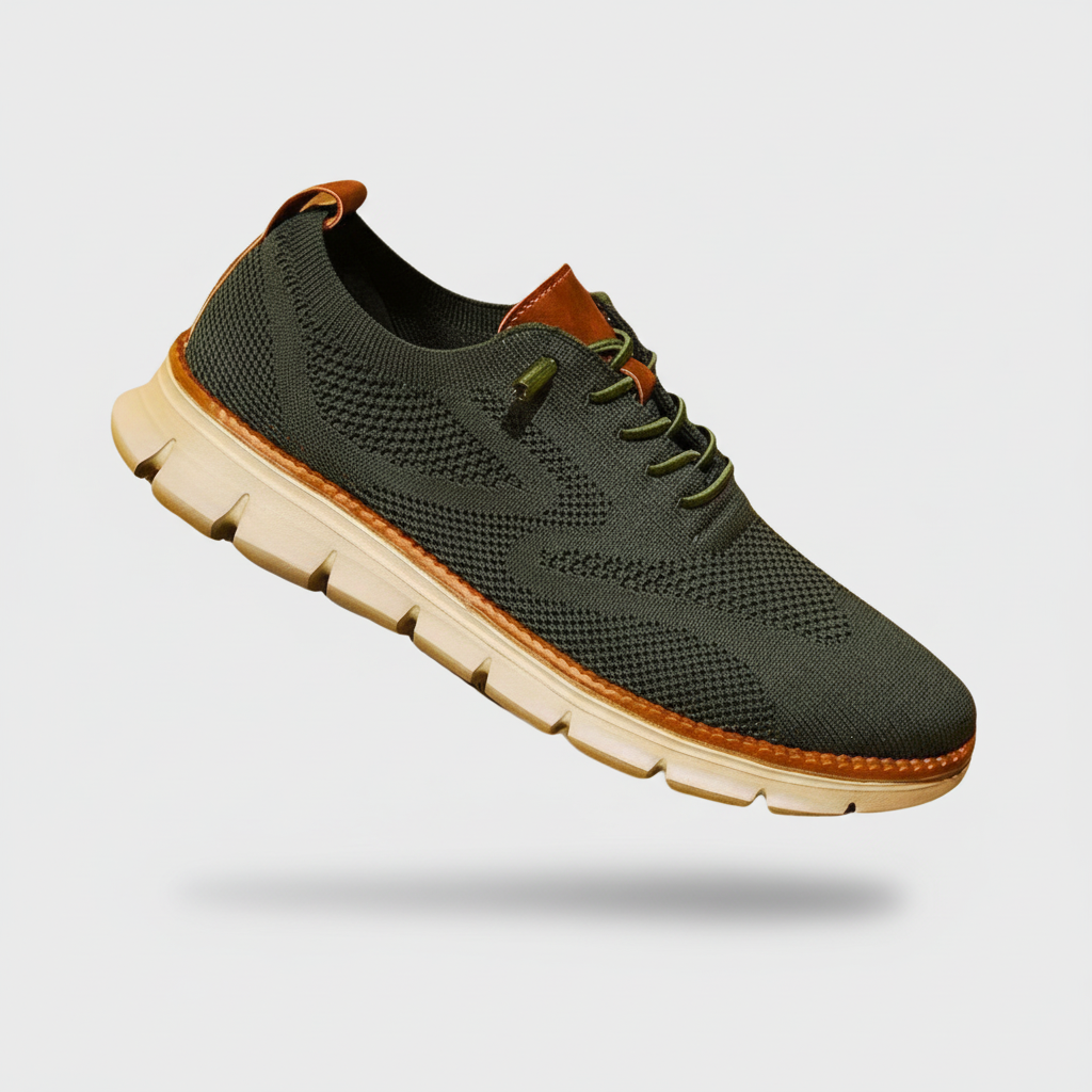 P|H - Comfort Sneaker Lucas