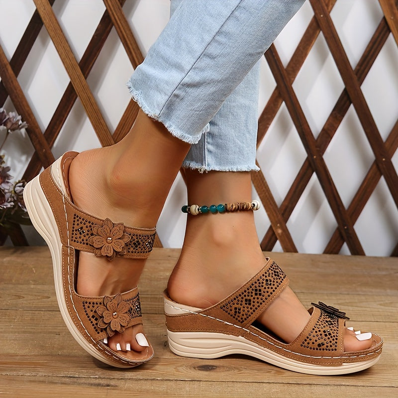 P|H - Elegant Sandals Rosalie