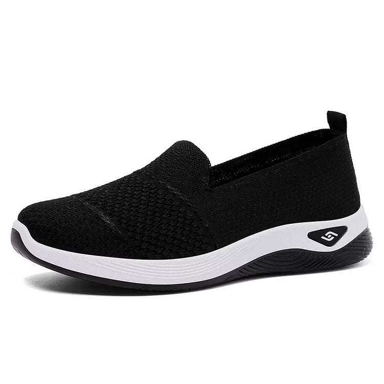 P|H - Cushioned Slip-On Comfort Sneakers Cynthia