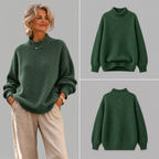 P|H - Relaxed Chunky Knit Sweater Marilyn