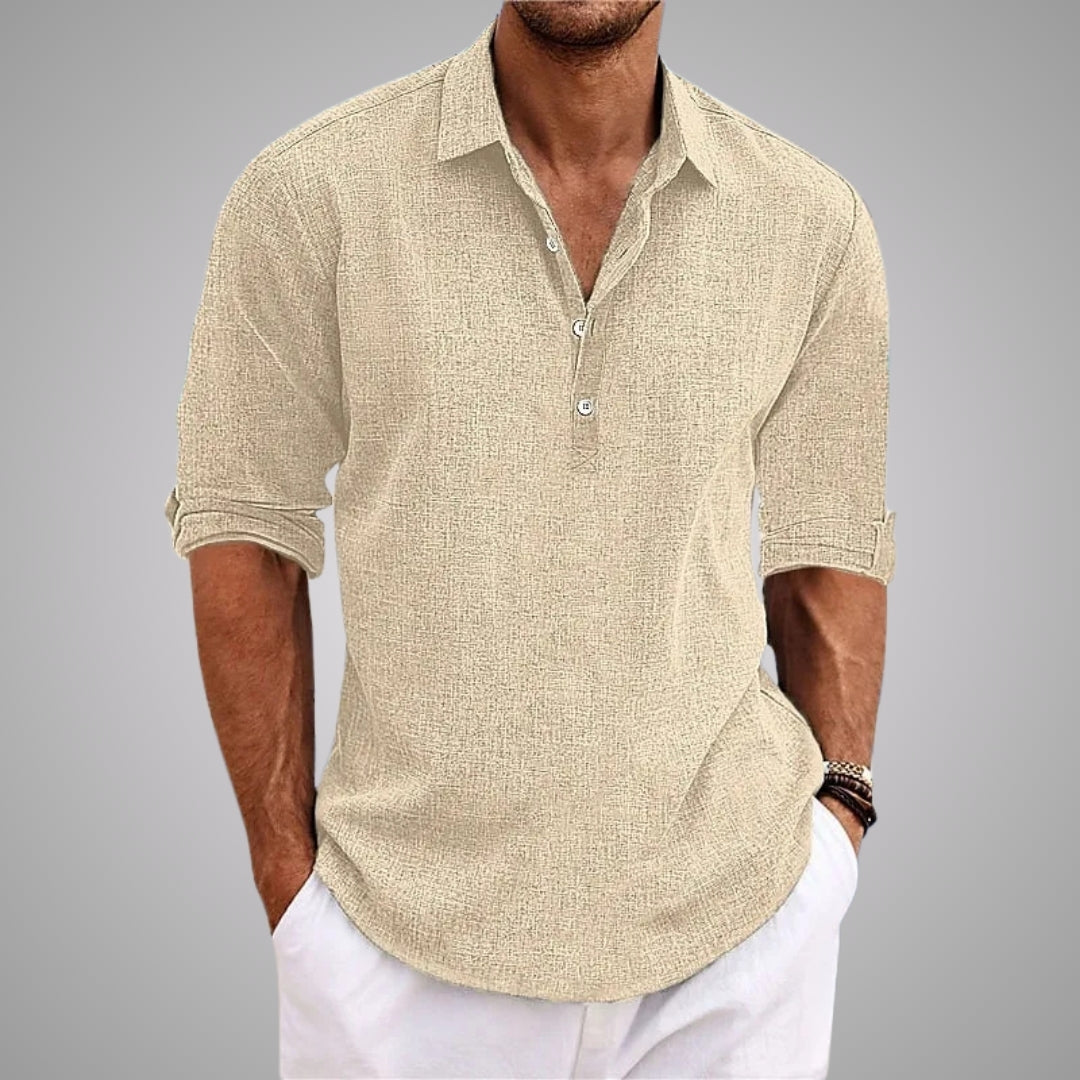 P|H - Relaxed Shirt Thomas