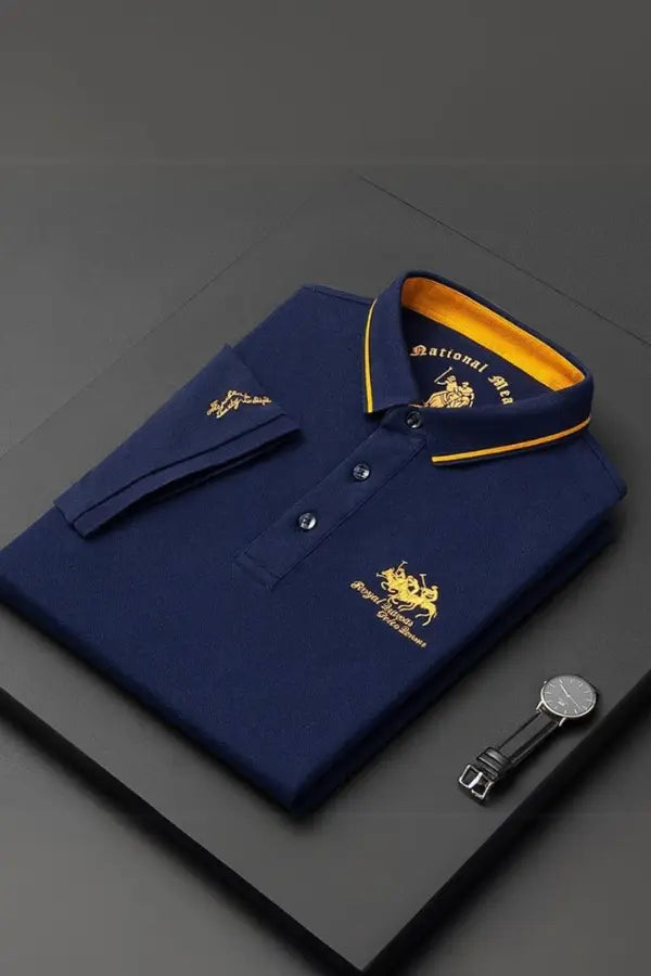 P|H - Luxury Polo Raymond