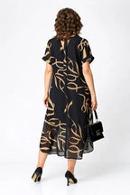 P|H - Midi Dress Amélie