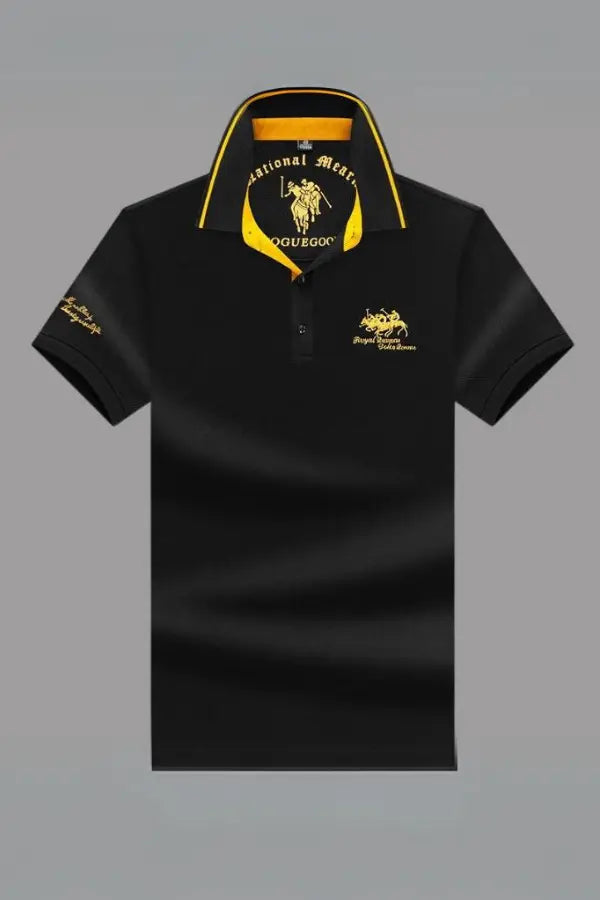 P|H - Luxury Polo Raymond