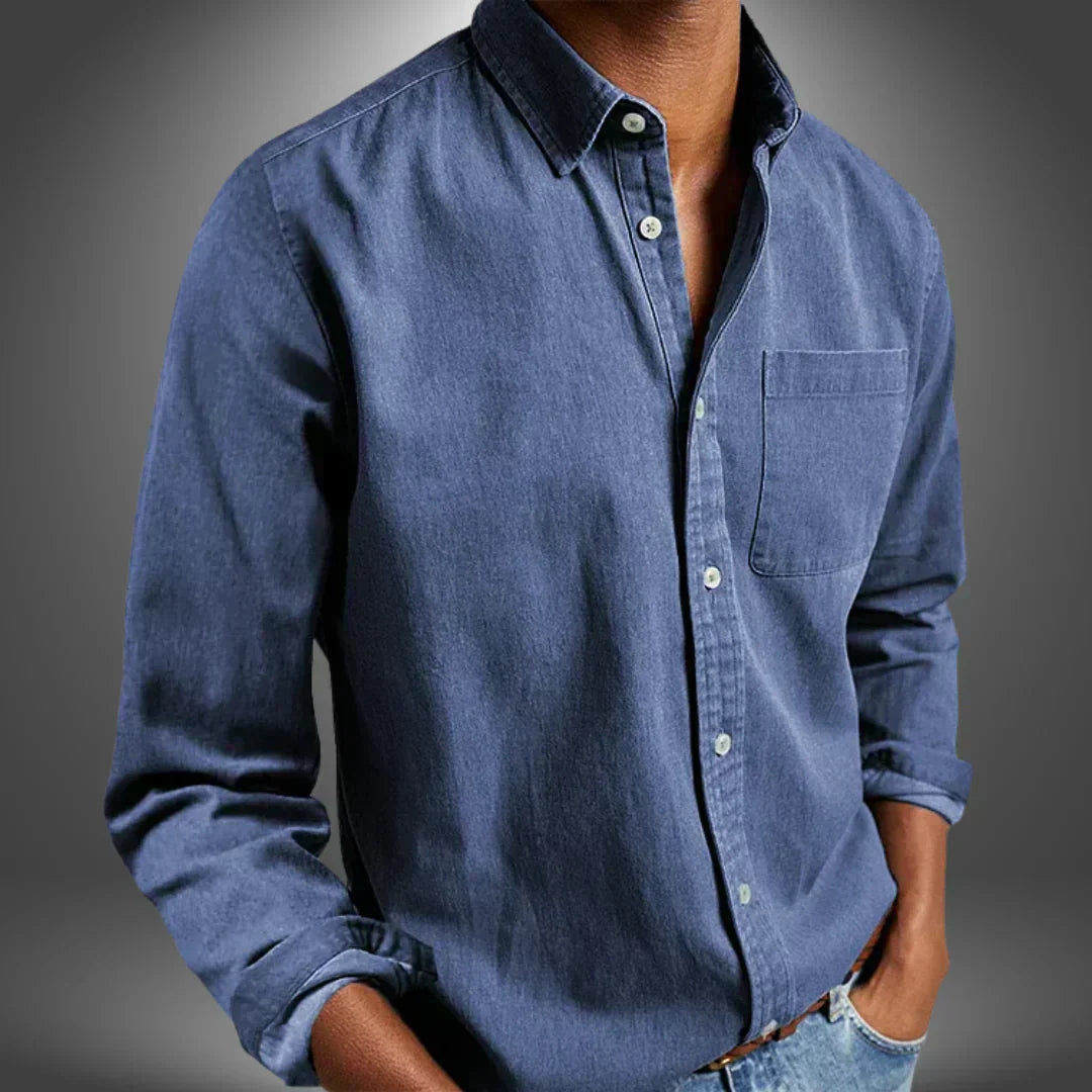 P|H - Artisan Shirt Sasha