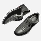 P|H - Leather Derby Oscar
