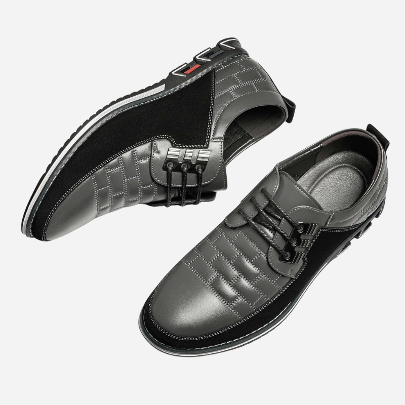 P|H - Leather Derby Oscar