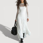 P|H - Elegant Dress Hélène