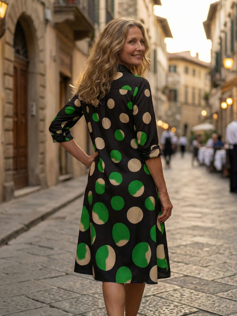 P|H - Dinner Dress Kaia