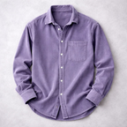 P|H - Corduroy Shirt Sebastien