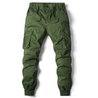 P|H - Utility Cargo Jogger Alexandre
