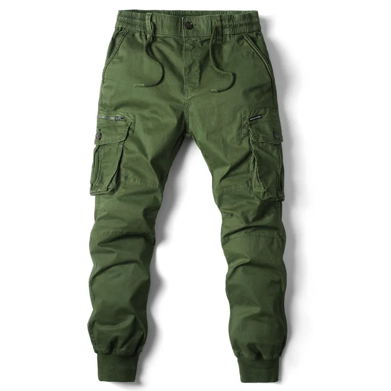 P|H - Utility Cargo Jogger Alexandre