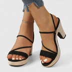 P|H - Elegant Heels Justyna