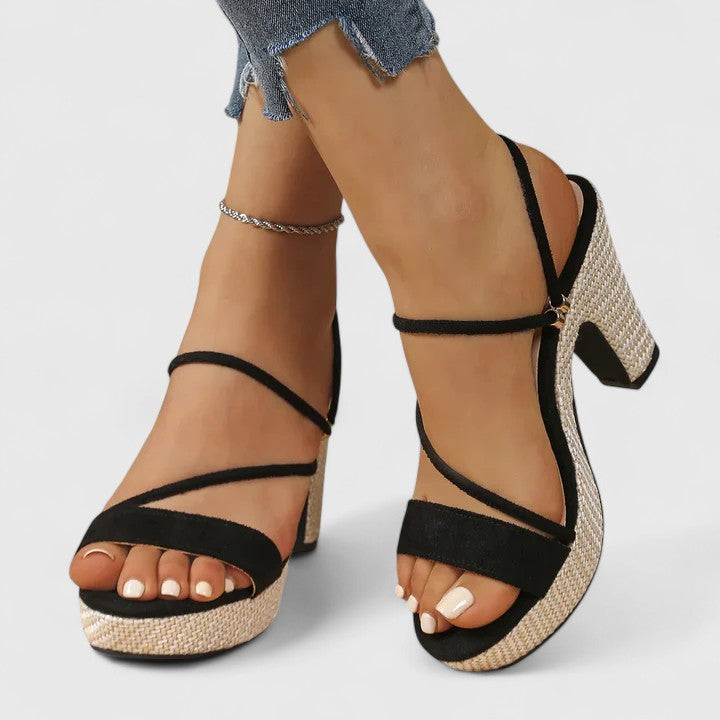 P|H - Elegant Heels Justyna