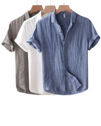 P|H - Linen Shirt Thierry