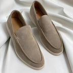 P|H - Textured Loafer Pierre