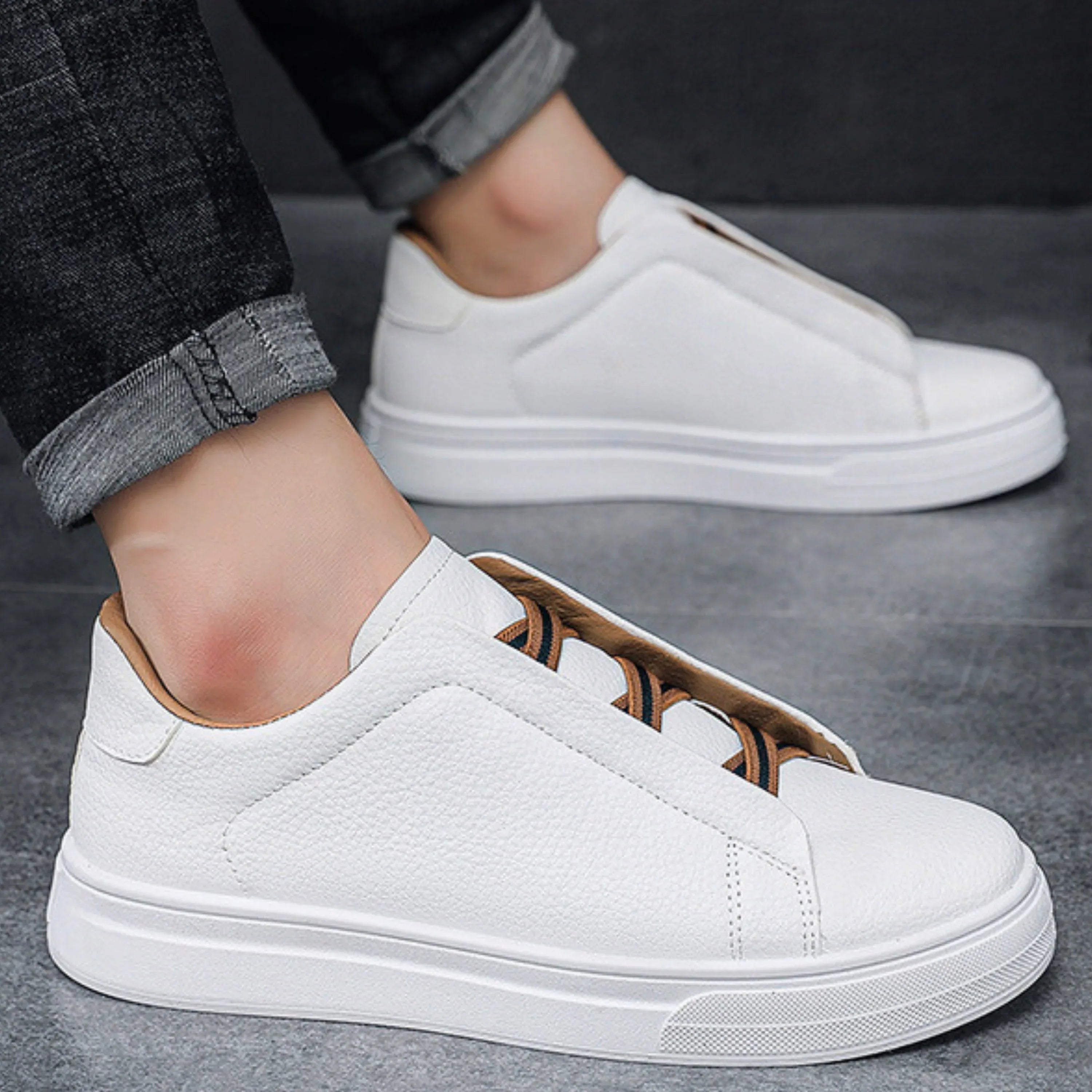 P|H - Slip-On Sneaker Louis