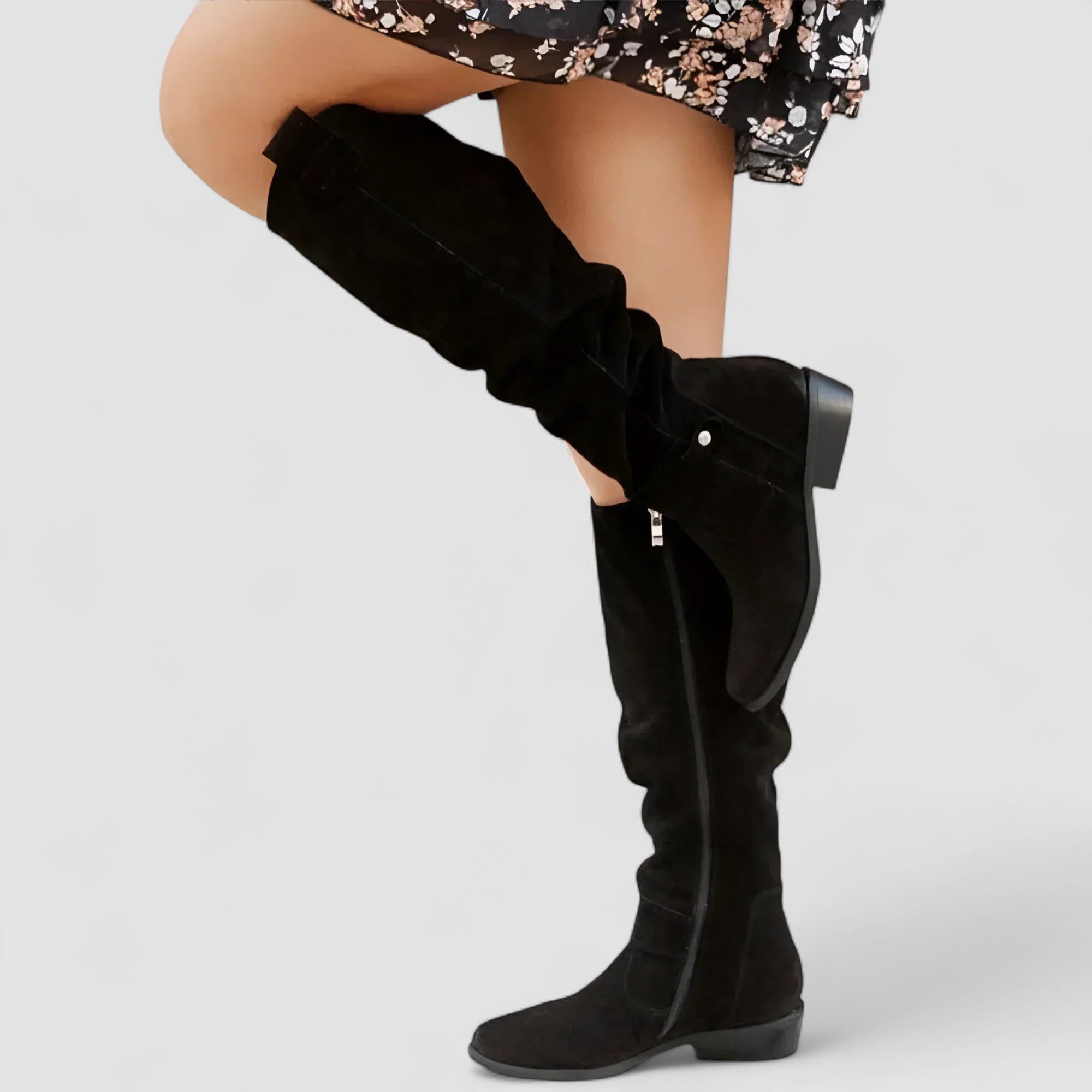 P|H - Advanced Support Comfort Boots Frances